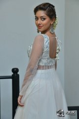 Anu Emmanuel at Kittu Unnaadu Jagratha Movie Gummadikaya Function